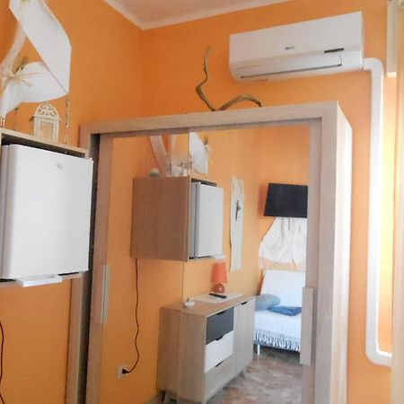 I Tetti Di Sassari B&B Eksteriør billede