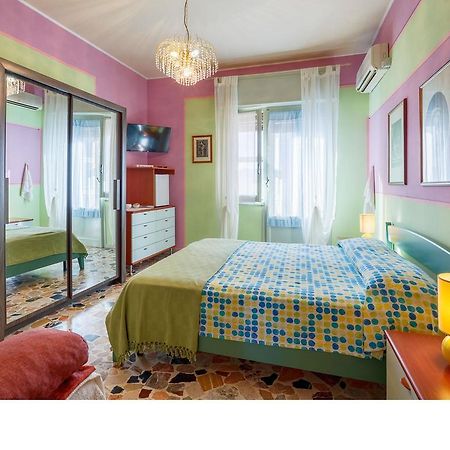 I Tetti Di Sassari B&B Eksteriør billede