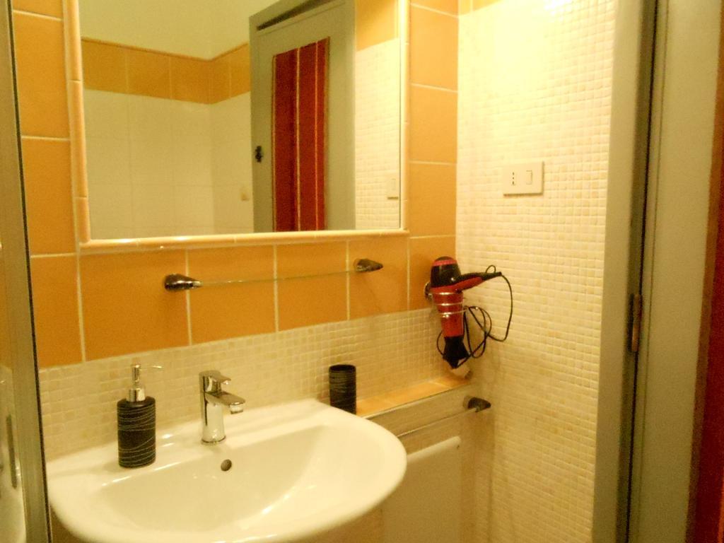 I Tetti Di Sassari B&B Værelse billede