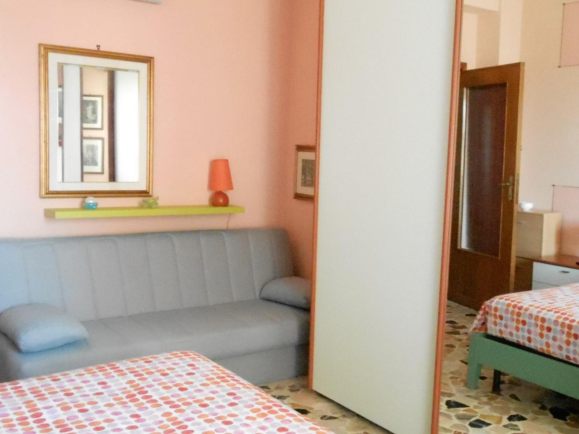 I Tetti Di Sassari B&B Værelse billede