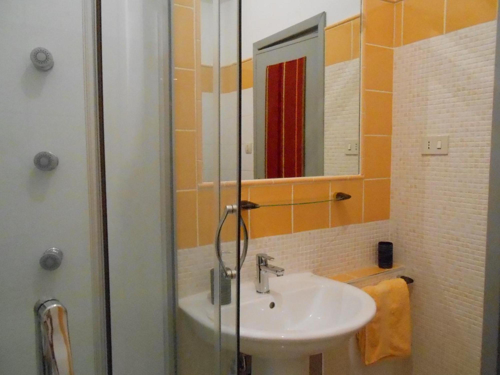 I Tetti Di Sassari B&B Værelse billede