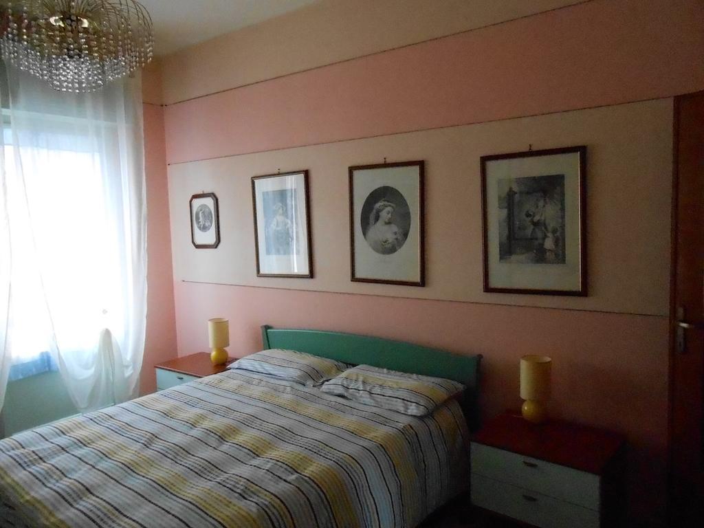 I Tetti Di Sassari B&B Værelse billede