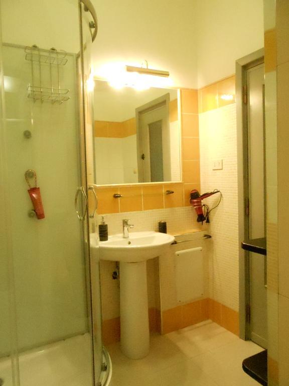 I Tetti Di Sassari B&B Eksteriør billede