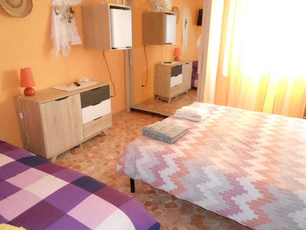 I Tetti Di Sassari B&B Eksteriør billede