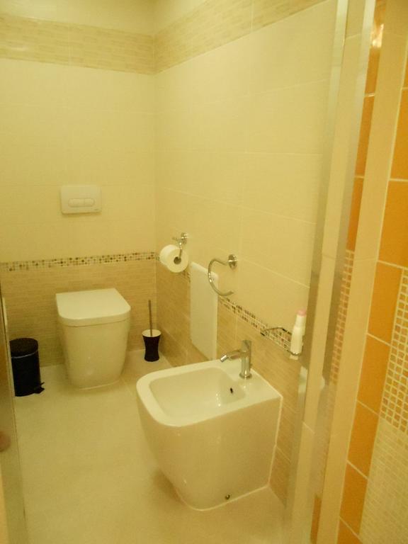 I Tetti Di Sassari B&B Eksteriør billede
