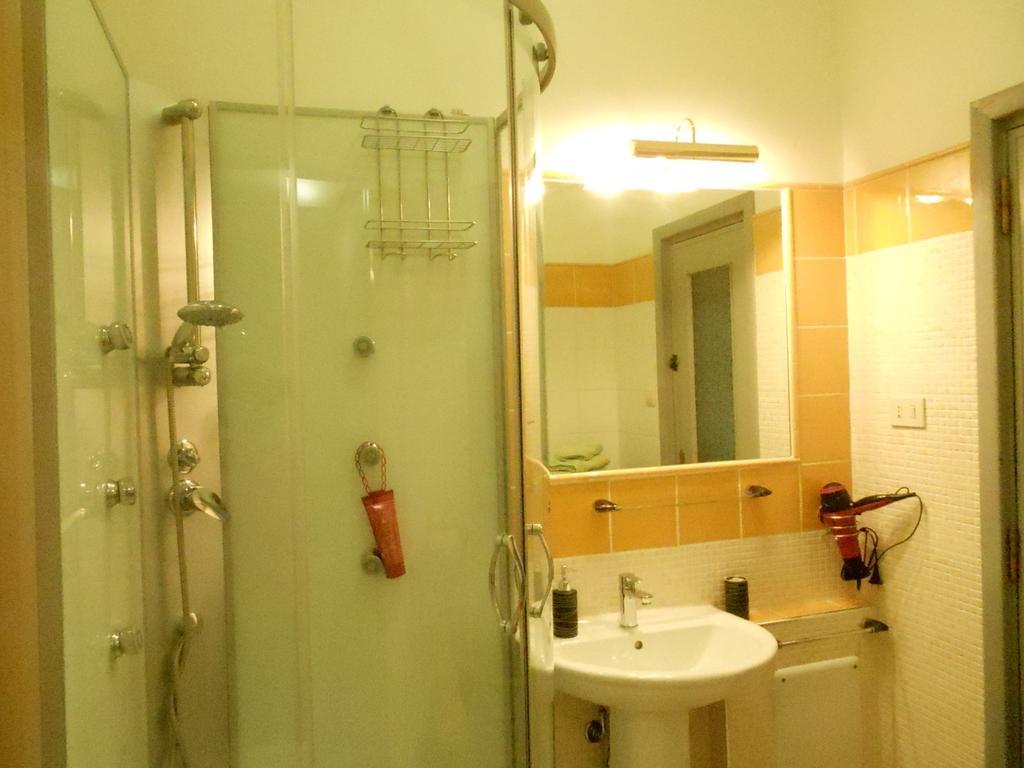 I Tetti Di Sassari B&B Eksteriør billede
