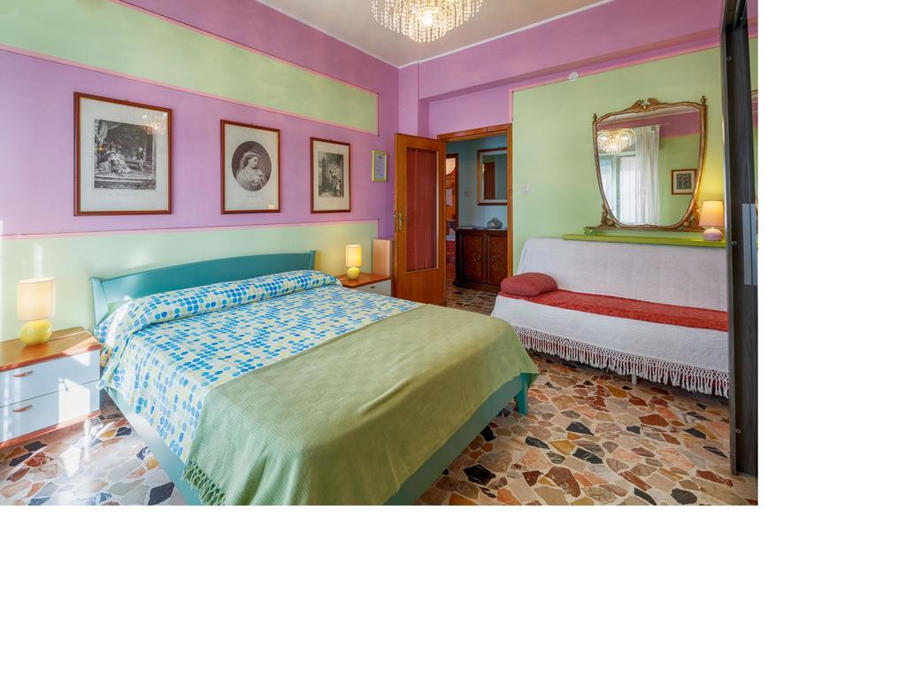 I Tetti Di Sassari B&B Eksteriør billede