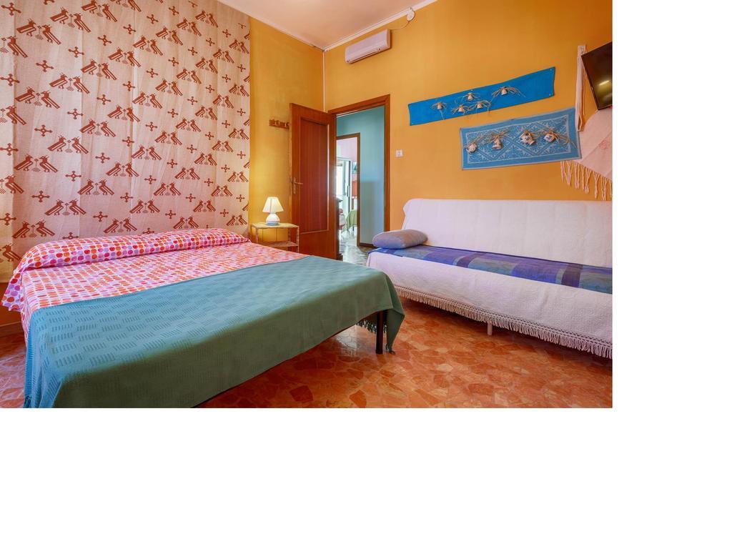 I Tetti Di Sassari B&B Eksteriør billede