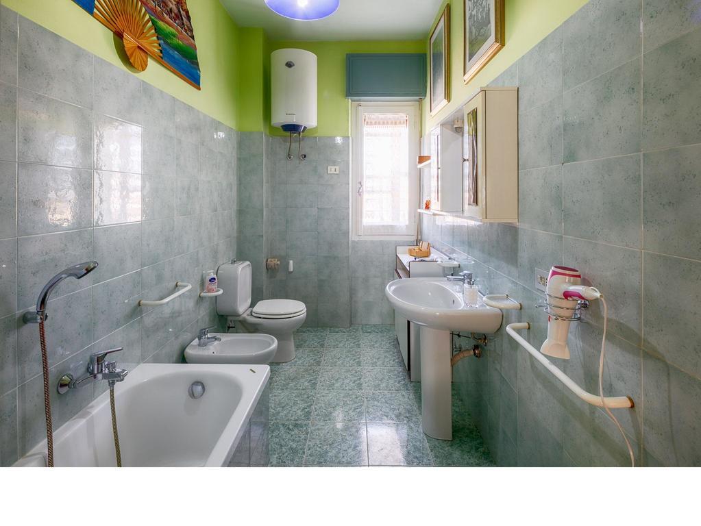 I Tetti Di Sassari B&B Eksteriør billede