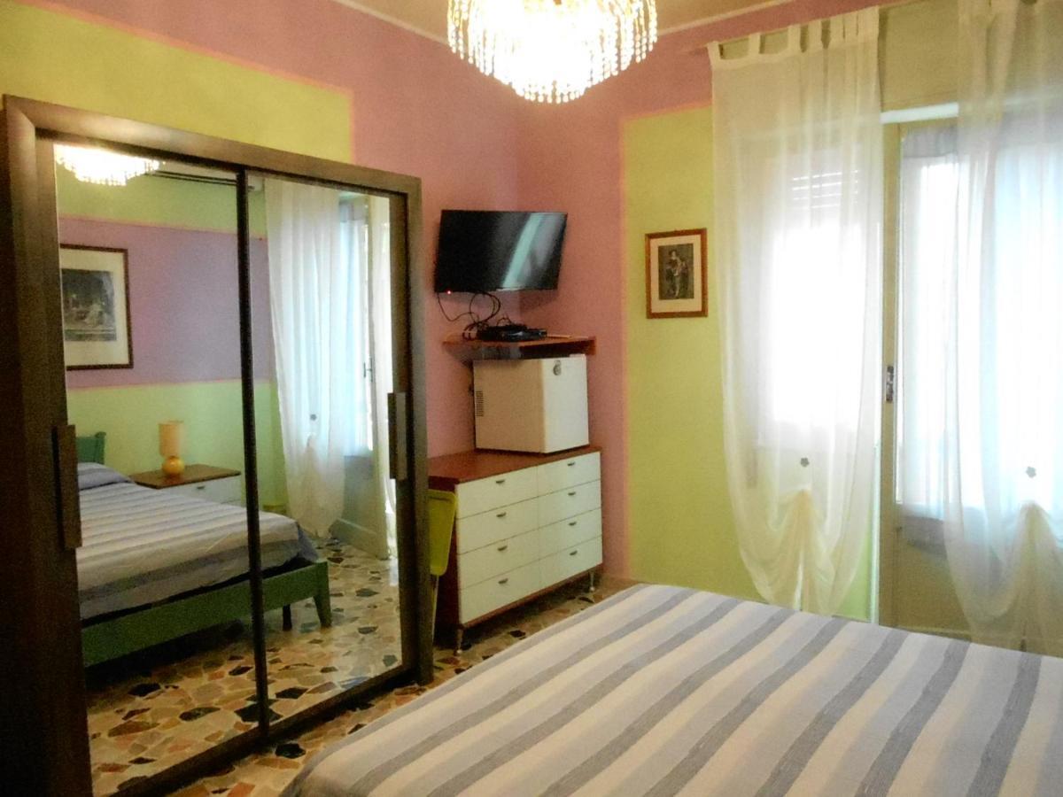 I Tetti Di Sassari B&B Værelse billede