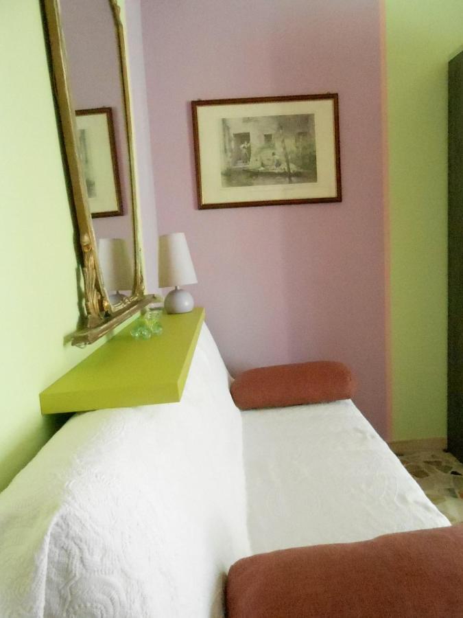 I Tetti Di Sassari B&B Eksteriør billede